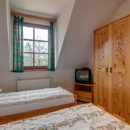 Apartament Krupowki 73 - 7 Person *