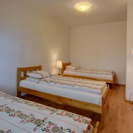 Apartament Krupowki 73 - 7 Person
