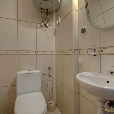 Krupówki 73 - 2-7 Person