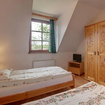 Apartament Krupowki 73 - 7 Person