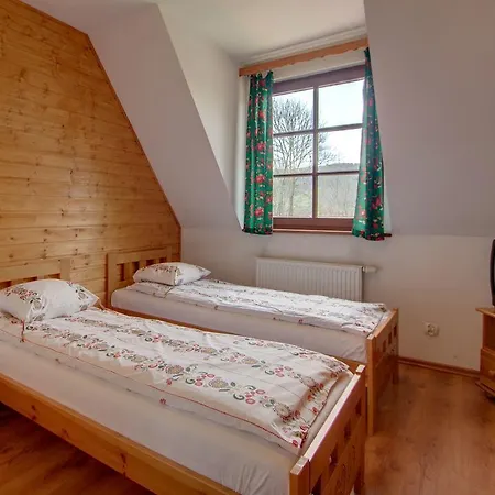 Apartment Apartament Krupowki 73 - 7 Person Zakopane
